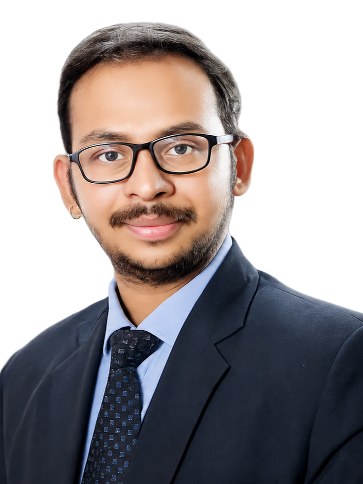 Sai Sudheer Rachamadugu